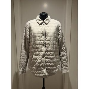 Lululemon | Quilted Shacket